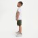 Shorts for the boy KAFTAN, size 32 (110-116 cm, khaki color