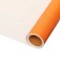 The film self-adhesive, bright orange, 0.45 x 3 m, 8 md