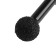 Nozzle for ushm tundra, for woodcarving, fine granularity, 25 mm, M14