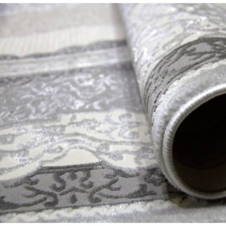 Rectangular carpet amber 36845a, size 150x300 cm-1