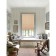Rolled curtain "Delphi" 140 x 175 cm, dark beige color