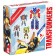 Aquamosaic "Autobots", transformers, 4 figures, characters