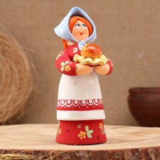 Kovrovsky toy 
