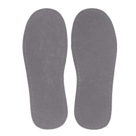Male slippers, blue color, size 40-41-2