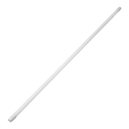 LED lamp Ecola, G13, T8, 20 W, 6500 K, 220 V, matte glass, 1213x28 mm