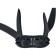 Bradex swimming glasses, a series "Sport", black, Linza-gray-gray color