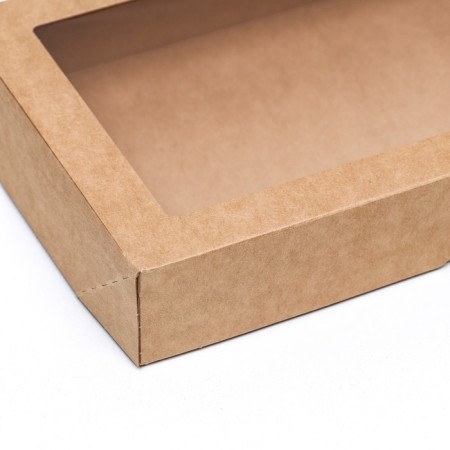 Container for removal, craft, 26 x 15 x 4 cm, 1450 ml-2