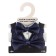 Set of ties-butter-ties "Agents 007" for boys, New Year's gift packaging, crumb I