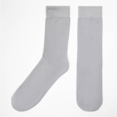 A set of male socks KAFTAN "Best Man" 6 pairs, rr 41-44 (26-29 cm)-1