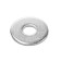 Washer Tundra Krep, enlarged, Din9021, galvanized, M10, 5 kg
