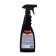 A means for cleaning acrylic, enameled baths, Sanitol with a spray, 500 ml