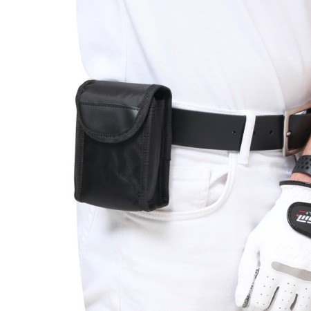 PGM laser rangefinder, range 400 m, 10.5 x 7.3 x 4 cm-5