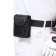 PGM laser rangefinder, range 400 m, 10.5 x 7.3 x 4 cm