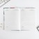 Diary in the gift box "Blave", 80 sheets