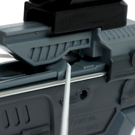 Арбалет «Грэй», с мишенью-4