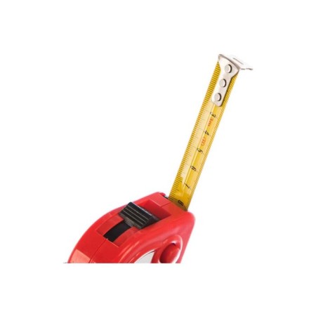 Roulette Rexant Standard 12-9000, 3 m x 16 mm-2