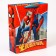 Gift package "Happy Birthday" 31x40x11.5 cm, packaging, spider-man