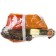 Skyway cargo screed, 8 m, 2 tons, 50 mm, with a ratchet mechanism, S03601002