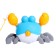 Clothing toy "Fun Krabik", Mix colors