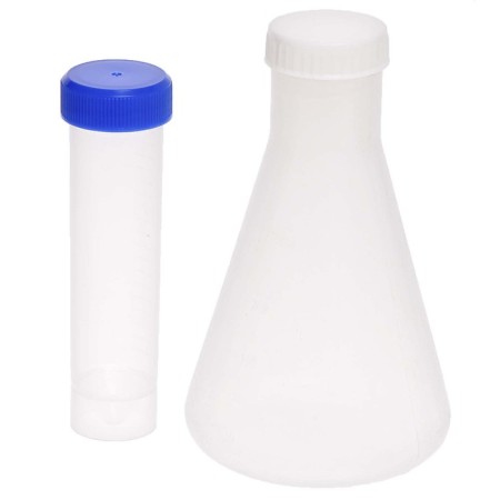 Set for experiments "Young Chemist", 20 experiments-5