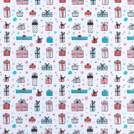 Glossy paper "Gift", 40 x 60 cm-3