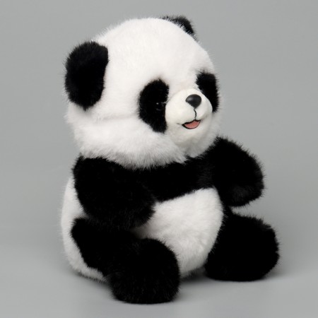 Soft toy "Panda", 23 cm-1