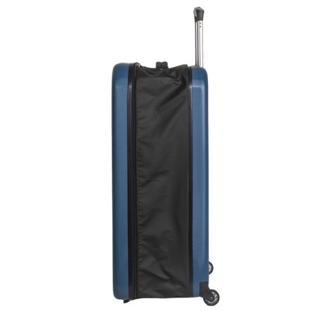 Suitcase Fusion FTS-1004, L, blue-6