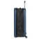 Suitcase Fusion FTS-1004, L, blue
