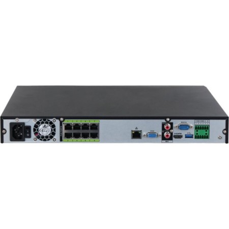 DVR Dahua DHI-NVR5208-8P-EI-2
