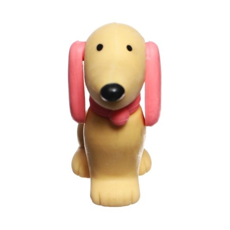 Figure eraser "dog", mix-3