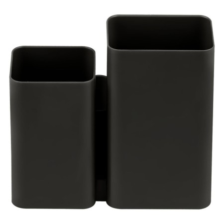 Organizer stand for the office junior Black-4