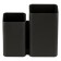 Organizer stand for the office junior Black
