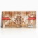 The envelope for money "New Year's gift", glitter, 16.5 x 8 cm, New Year