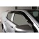 ISUZU D-Max windows, 2020-, dark