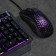 Computer Windigo MB-1.4, game, optical, with backlight, 3200 dpi, 1.5 m, USB, black