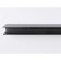Shin -pipeline Magnetic low -voltage invoice Magnetic GL3301 BK, IP20 48V 1 m, black