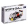Designer Race "Sports", 57 parts