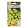 Calendula flowers "porcupine", yellow, 0.1 g