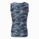 T -shirt male, blue color/camouflage, size 48