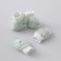 Set for newborns Kinderlitto "First Flowers", 6 items