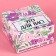 Chewing gum "for you", 68 g (50 pcs of 1.36 g).