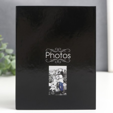 Photo album in 100 photos 10x15 cm "pair" mix-3