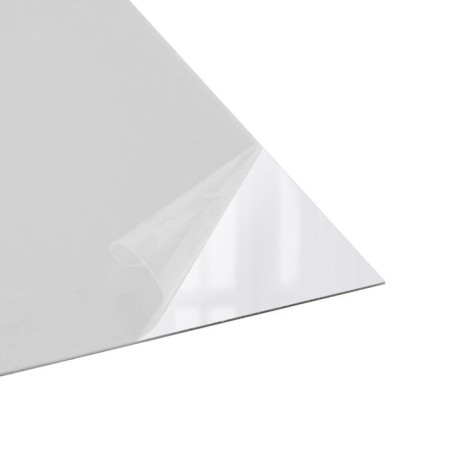Mirror acrylic sheet, 90 x 120 cm-2