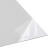 Mirror acrylic sheet, 90 x 120 cm