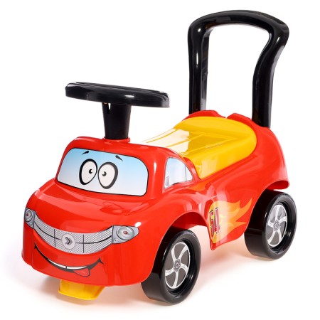 Machine - catka "Baby"-7