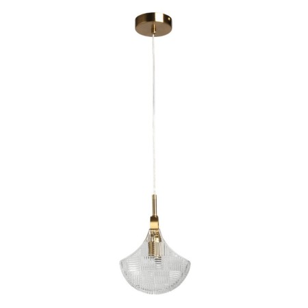Conti lamp, size 10x124x18 cm, 60W 1xe14 IP 20