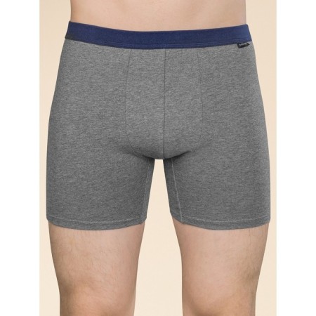 Male panties, size xxl, dark gray color