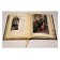 Outcasts. A set of 4 - x volumes. Hugo V.