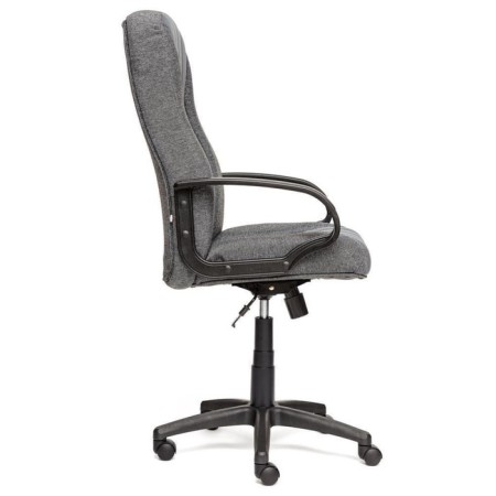 The head of the head SN833 fabric/grid, gray/gray, 207/12-1