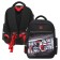 Youth backpack 38 x 29 x 14.5 cm, Hatber Ergonomic Light "Smeshariki" NRK_15152